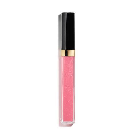 brillant a levre chanel|Gloss à Lèvres CHANEL : Toute la Collection .